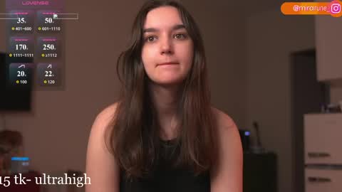 mirarune online show from 05/03/26, 04:13