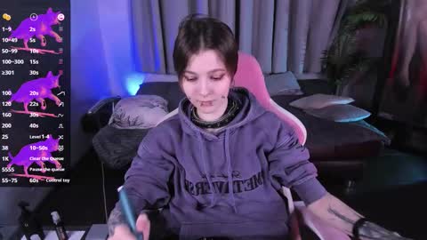 Snapshot of miravelle chatting on 09/14/25, 09:03 MiraVelle online show from 09/14/25, 09:03