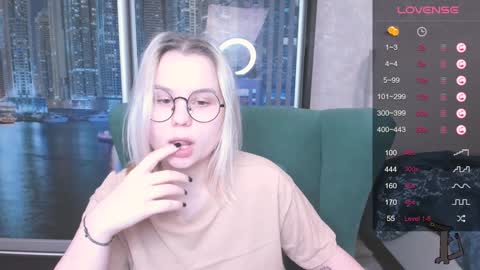 Kira online show from 12/13/24, 04:38