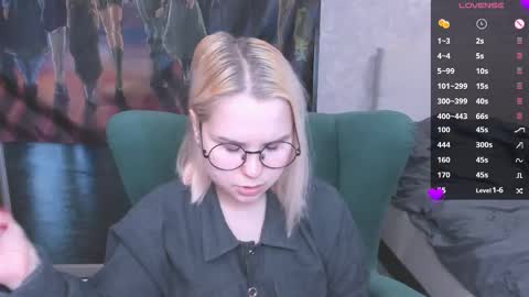 Kira online show from 02/23/25, 06:45