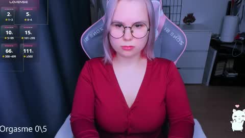 Kira online show from 04/30/26, 08:57