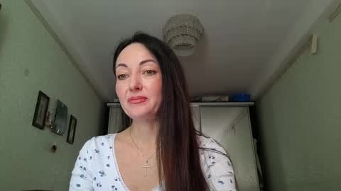 Christina online show from 04/25/26, 07:44