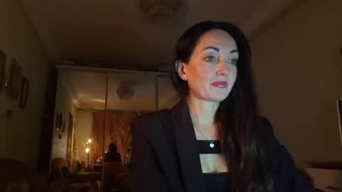 Christina online show from 04/26/26, 06:27