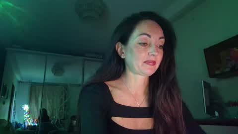 Christina online show from 04/29/26, 07:42