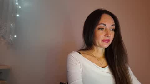 Christina online show from 05/18/26, 08:47