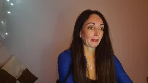 Christina online show from 05/19/26, 08:48