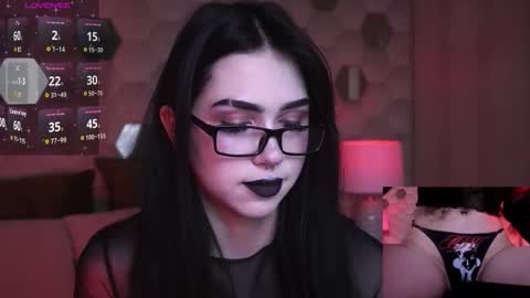 Snapshot of mirelmori chatting on 01/07/26, 10:56 Jess online show from 01/07/26, 10:56