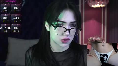 Snapshot of mirelmori chatting on 01/08/26, 11:07 Jess online show from 01/08/26, 11:07