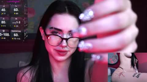 Snapshot of mirelmori chatting on 01/17/26, 01:32 Jess online show from 01/17/26, 01:32