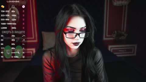 Snapshot of mirelmori chatting on 02/27/26, 01:05 Jess online show from 02/27/26, 01:05