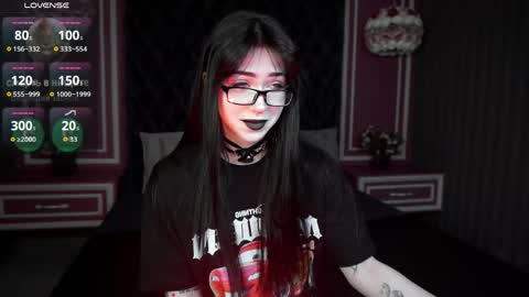 Jess online show from 05/21/26, 03:57