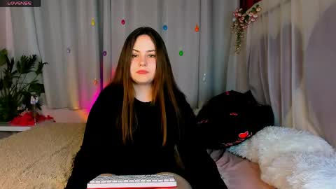 Mireya online show from 05/21/26, 01:51