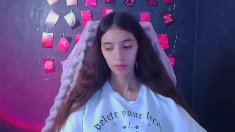 Miri online show from 10/30/25, 12:28