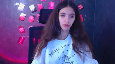 Miri online show from 11/25/25, 06:46