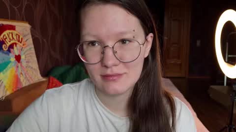 Mira online show from 10/31/25, 07:53