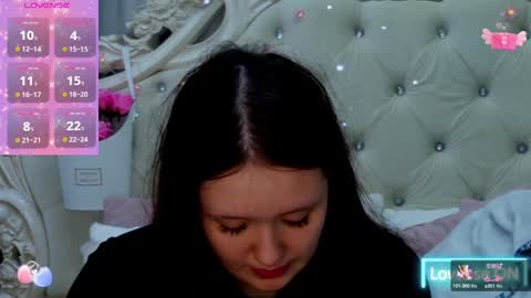 Snapshot of miriamwhite chatting on 01/28/25, 03:04 Miriam WhiteF online show from 01/28/25, 03:04