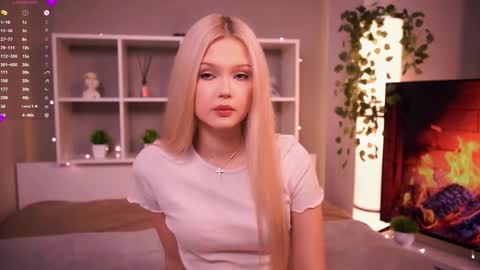 Elsa online show from 11/03/25, 09:05