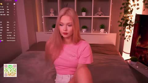 Elsa online show from 11/07/25, 08:42