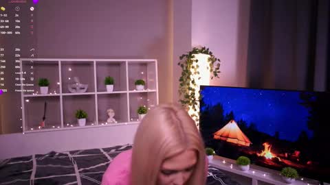 Elsa online show from 11/21/25, 09:13