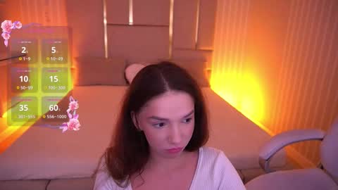 Mira online show from 11/18/25, 02:54