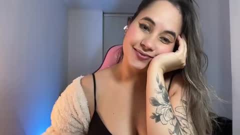 mirilinda online show from 02/09/25, 07:38