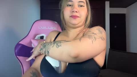 mirilinda online show from 09/24/25, 02:04