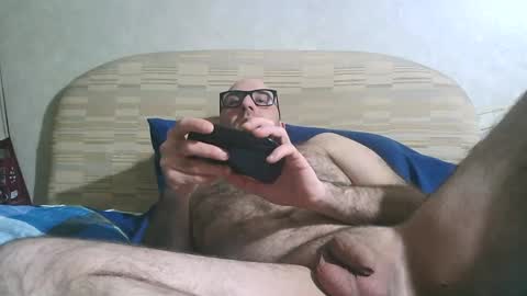 mirko245 online show from 03/04/25, 12:18