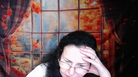 Miroslava Happi online show from 11/13/25, 07:18