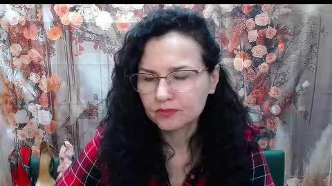 Miroslava Happi online show from 03/20/26, 06:51
