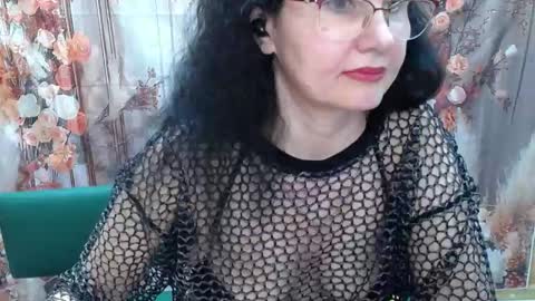 Miroslava Happi online show from 03/21/26, 08:19