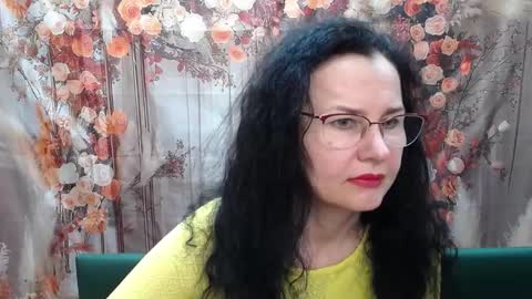 Miroslava Happi online show from 03/22/26, 07:01