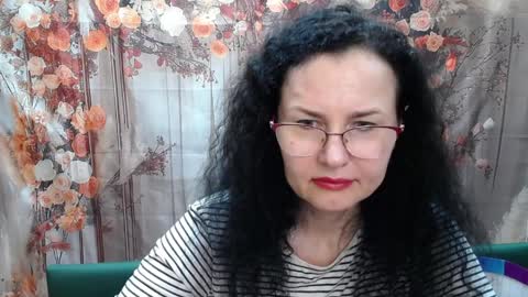 Miroslava Happi online show from 03/27/26, 06:52