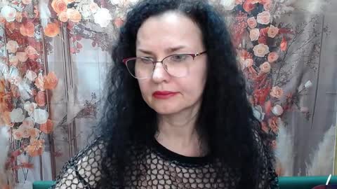 Miroslava Happi online show from 03/28/26, 07:52