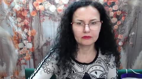 Miroslava Happi online show from 04/06/26, 05:41