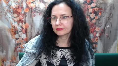Miroslava Happi online show from 04/09/26, 06:41