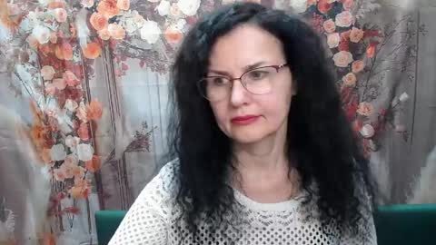 Miroslava Happi online show from 04/11/26, 06:07