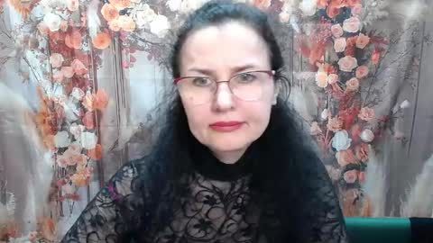 Miroslava Happi online show from 04/25/26, 05:54
