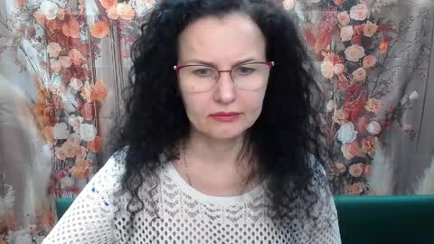 Miroslava Happi online show from 04/27/26, 06:00
