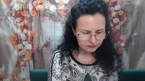 Miroslava Happi online show from 05/01/26, 05:56