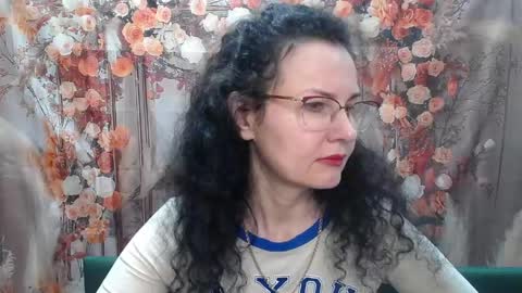 Miroslava Happi online show from 05/03/26, 05:57