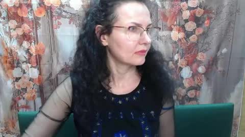 Miroslava Happi online show from 05/08/26, 07:25