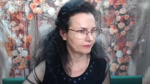 Miroslava Happi online show from 05/11/26, 02:45