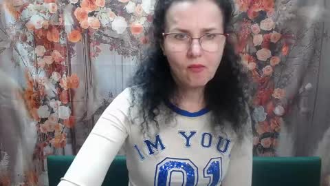 Miroslava Happi online show from 05/16/26, 06:21
