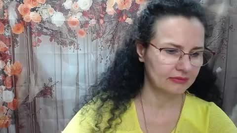 Miroslava Happi online show from 05/24/26, 05:45