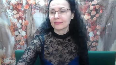 Miroslava Happi online show from 05/31/26, 06:21