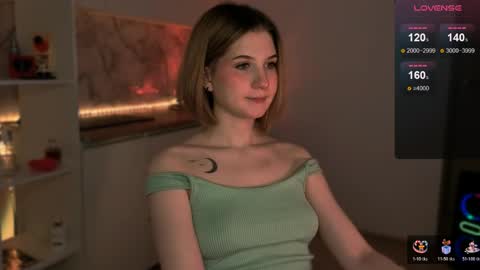 Snapshot of mirrameow chatting on 03/30/26, 07:15 Mira online show from 03/30/26, 07:15