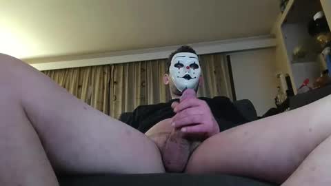 mirtoblack online show from 01/07/25, 08:21