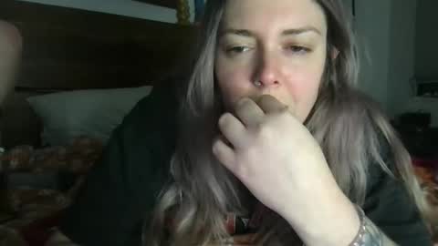 Snapshot of mis0h0rnybabii chatting on 12/15/24, 09:45 MisoHorny aka Goddess Sahara online show from 12/15/24, 09:45