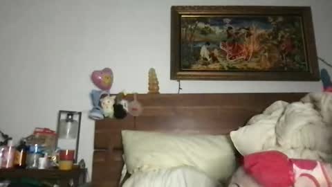 Snapshot of mis0h0rnybabii chatting on 03/08/26, 03:10 MisoHorny aka Goddess Sahara online show from 03/08/26, 03:10