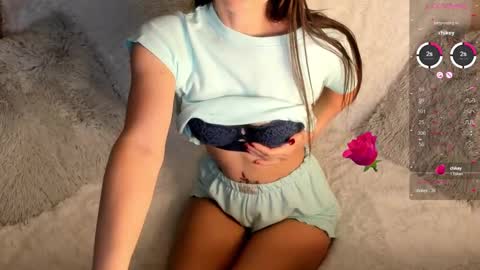 Snapshot of mis_brandy chatting on 02/01/25, 11:21 Alexa online show from 02/01/25, 11:21